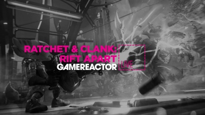 Ratchet & Clank: Rift Apart - Livestream-Wiederholung
