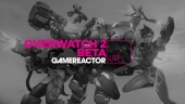 Overwatch 2 Beta #2 - Livestream Wiederholung