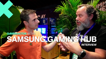 Wir sprechen über alles, was mit Samsung Gaming Hub zu tun hat, ein Jahr nach seiner Veröffentlichung