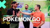 Niantic talks about the future of Pokémon Go, routes and future surprises
