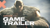 Street Fighter 6 - Sagat Teaser Trailer