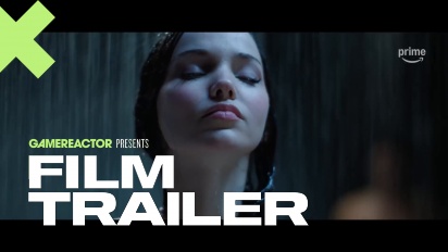 56 Days &ndash; Offizieller Trailer (Prime Video)
