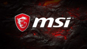 MSI pr&auml;sentierte seine kommende Serie von Gaming-Laptops auf der CES