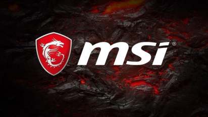 MSI pr&auml;sentierte seine kommende Serie von Gaming-Laptops auf der CES