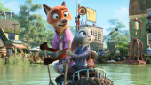 Zootropolis 2 erscheint n&auml;chste Woche auf Disney+