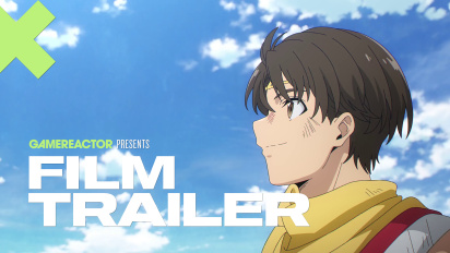 Suikoden der Anim&eacute; &ndash; Erster Trailer