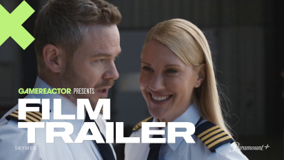 SkyMed &ndash; Offizieller Trailer zur vierten Staffel (Paramount+)