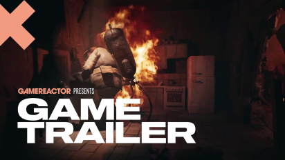 Reanimal - The Prisoner DLC Ver&ouml;ffentlichungstrailer