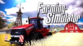 Farming Simulator 2013 - PS3 Trailer