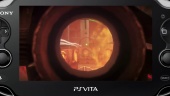 Killzone: Mercenary - Bringing Killzone to the PS Vita Dev Diary