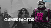 Shadowrun: Dragonfall - Livestream Replay