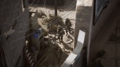 Six Days in Fallujah - Announcement Trailer