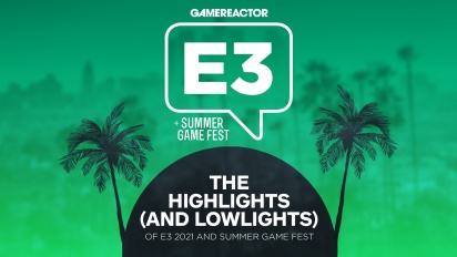 Unsere High- und Low-Lights der diesjährigen E3 2021