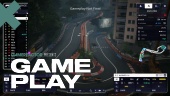 F1 Manager 2023 (Gameplay) - Can Fernando Alonso win Monaco?