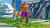 Sagat is next to join Street Fighter 6