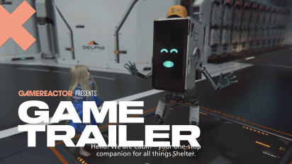 Pragmata - Haupttrailer