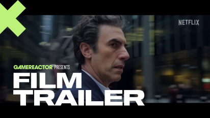 Ladies First &ndash; Offizieller Trailer (Netflix)