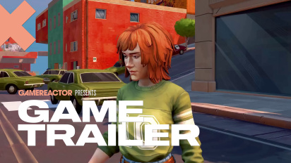 Yerba Buena - Gameplay-&Uuml;bersichtstrailer (PS5)