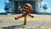Joe Abercrombie wird einige Episoden f&uuml;r den f&uuml;nften Band von Love, Death & Robots schreiben