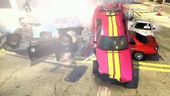 Flatout teaser