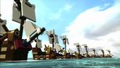 Lego Pirates of the Caribbean - At World's End Trailer