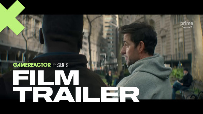 Tom Clancy's Jack Ryan: Ghost War &ndash; Offizieller Trailer Prime Video