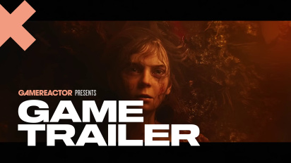 Metro 2039 - Offizieller Enth&uuml;llungstrailer