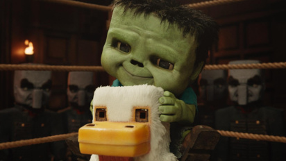 Die Fortsetzung von A Minecraft Movie wird offiziell als Squared bekannt sein