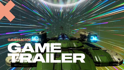 No Man's Sky - 10. Jubil&auml;umstrailer