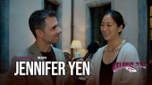 Eine Expedition durch Schreiben und Intention &ndash; Jennifer Svedberg-Yen Celsius 232 Interview
