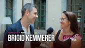 Erwachsenwerden in der Romantik &ndash; Brigid Kemmerer Celsius 232 Interview