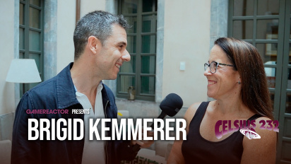 Erwachsenwerden in der Romantik – Brigid Kemmerer Celsius 232 Interview