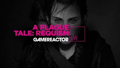 A Plague Tale: Requiem - Livestream-Aufzeichnung