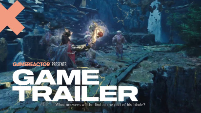 Onimusha: Way of the Sword - &Uuml;bersichtstrailer (PS5)