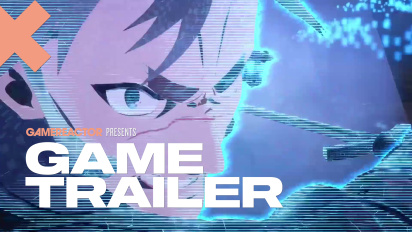 Echoes of Aincrad - Ank&uuml;ndigungstrailer (PS5)