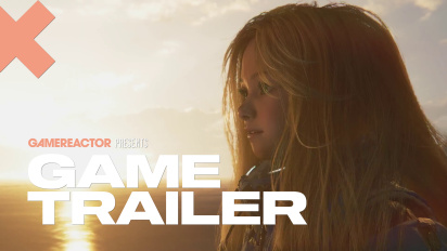 Pragmata - Haupttrailer