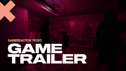 Phasmophobia x Alan Wake 2 - Event-Ank&uuml;ndigungstrailer (PS5 & PS VR2)