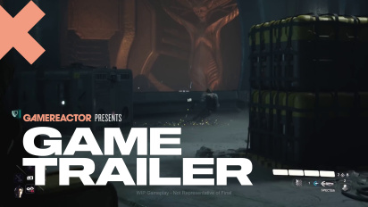 Exodus - Heimlichkeit in Aktion