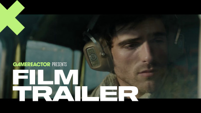 The Dog Stars - Offizieller Trailer