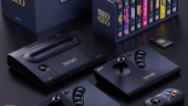 Das Neo Geo AES+ wurde enth&uuml;llt