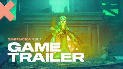 Trine 6: Together in Time - Ank&uuml;ndigungstrailer