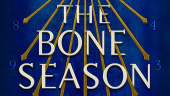 Samantha Shannon meint, The Bone Season k&ouml;nnte als Videospiel funktionieren