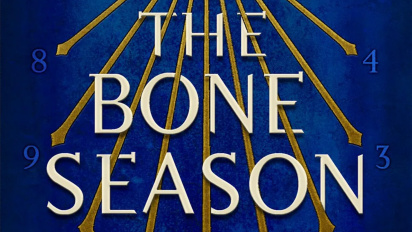 Samantha Shannon meint, The Bone Season k&ouml;nnte als Videospiel funktionieren