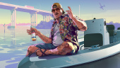 Gaming ist laut Take-Two-Chef Strauss Zelnick bereits zu 90 % digital