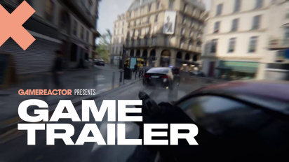 Call of Duty: Modern Warfare 4 &ndash; Kampagnenerster Blick &ndash; Verkehr