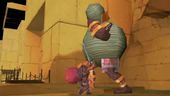Spider-Man: Friend or Foe - Heroes