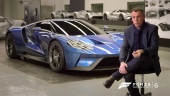 Forza Motorsport 6 - Exclusive Ford GT Behind the Scenes