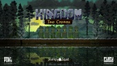 Kingdom Two Crowns - Norse Lands Teaser