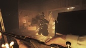 Hunt: Showdown - The Harvest Trailer (Halloween 2021 Event)