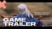 Fantasian Neo Dimension - Announcement Trailer